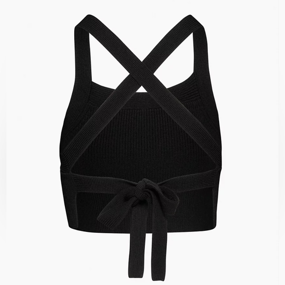 BNWT Aritzia Wilfred New Cayenne Top, size S - Picture 11 of 11